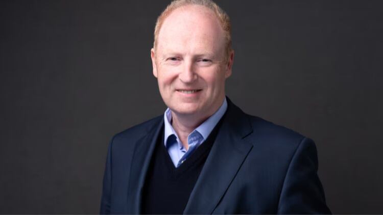 Marston’s chair to step down and join property developer