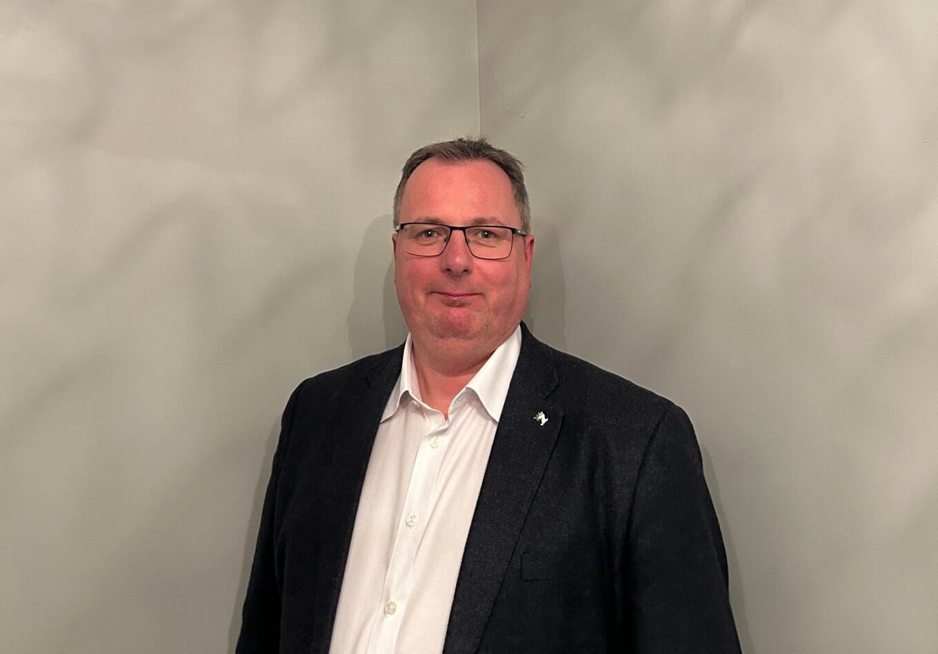 New head of finance at Compleat Food Group