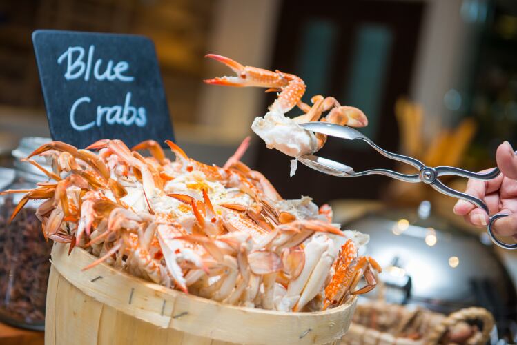 Firms urged to use MSC to combat fraud in seafood