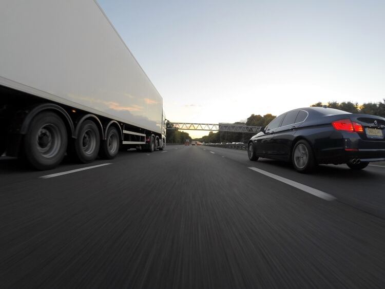 Government warned over red diesel rebate removal