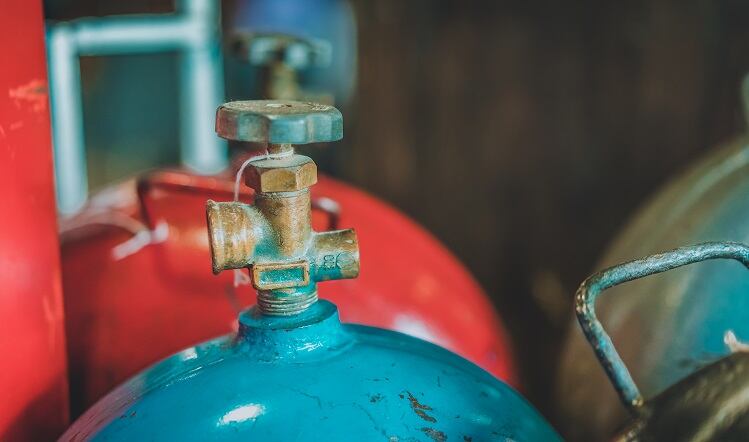 Is nitrogen the answer to the CO2 crisis?