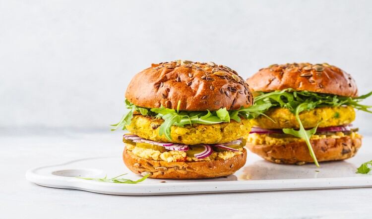 Tesco ploughs support into plant-based meat alternatives