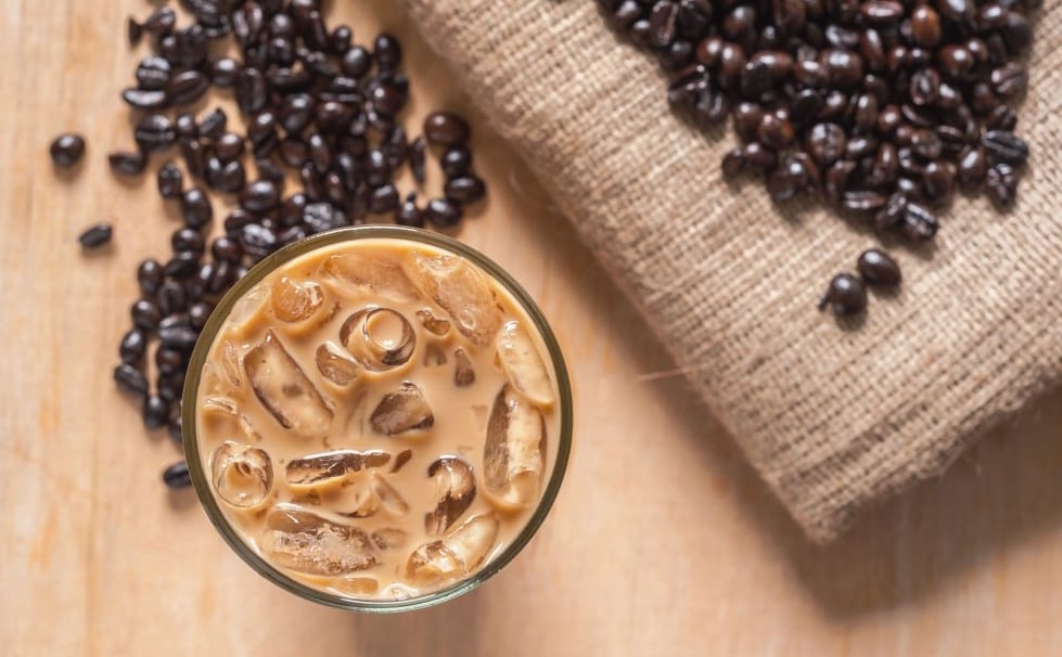 How cold brew coffee is shaking up the iced coffee category