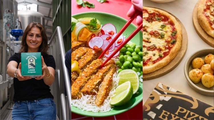 August 2025 food and drink NPD round up