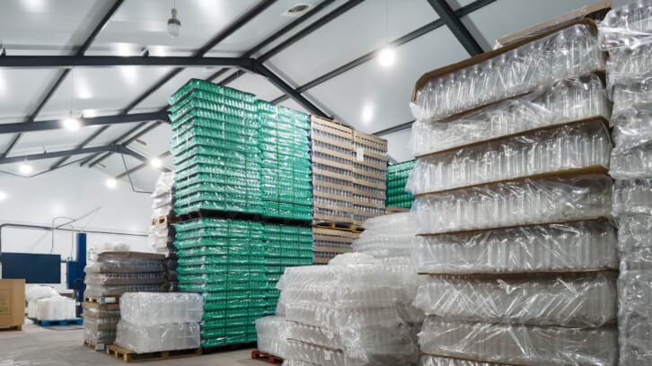 Just-in-time: the changing supplier relationship