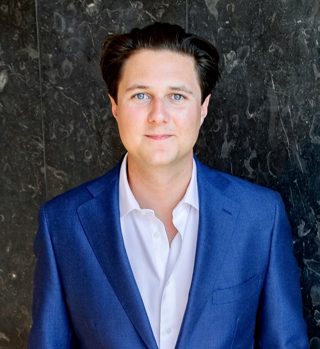 David Pettet