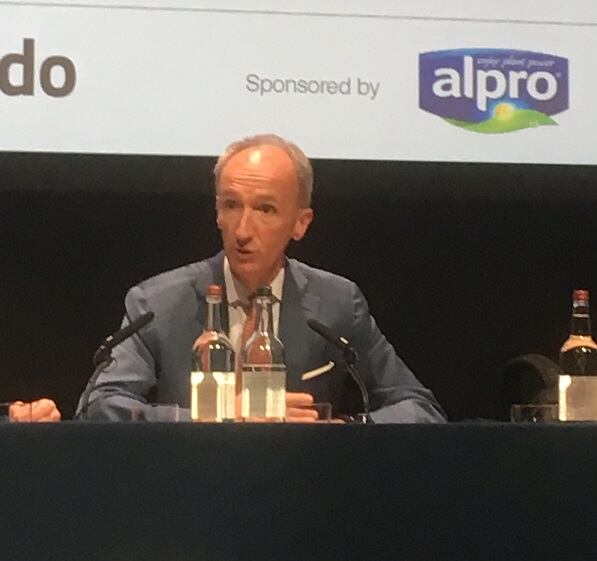 Nestlé UK boss calls for more plastics recycling