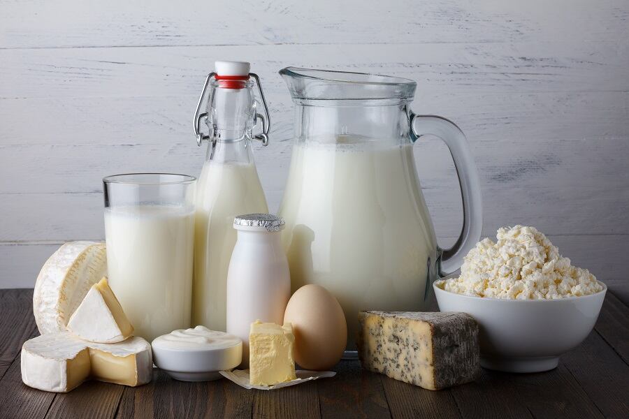 EU draft legislation limits trans fats