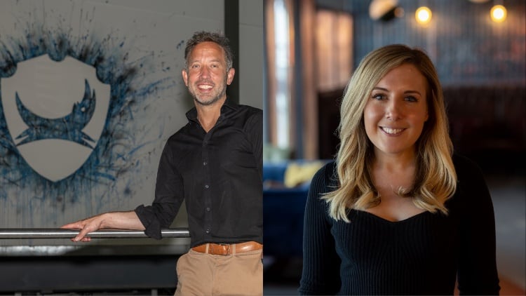 BrewDog CEO Resigns Effective Immediately Food and Beverage Business BrewDog CEO Resigns Effective Immediately "leadership, BrewDog, business, CEO, immediate effect, news, steps down Food and Beverage Business