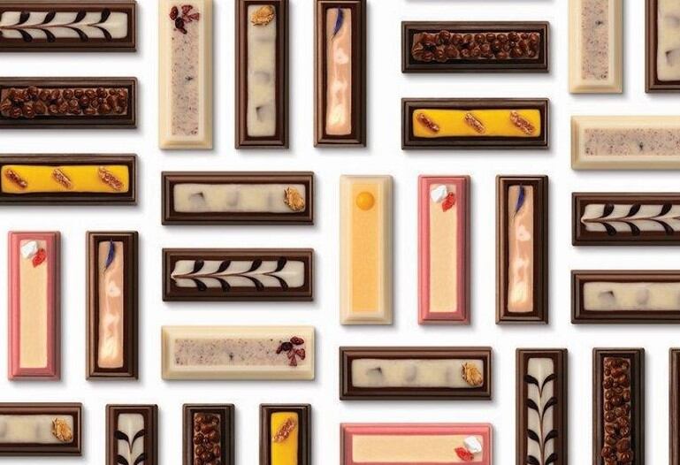Nestlé partners with John Lewis for luxury Kit Kat bars