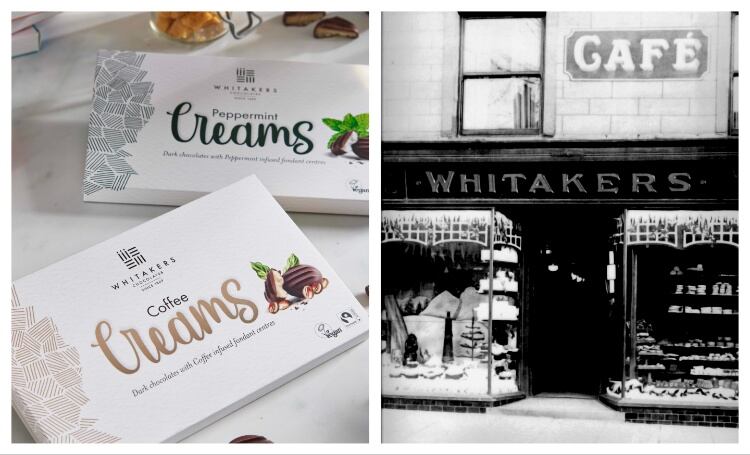 Acquisition brings two iconic family-owned brands under one roof