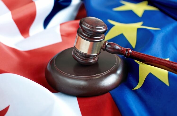FSA launches post-EU law consultation
