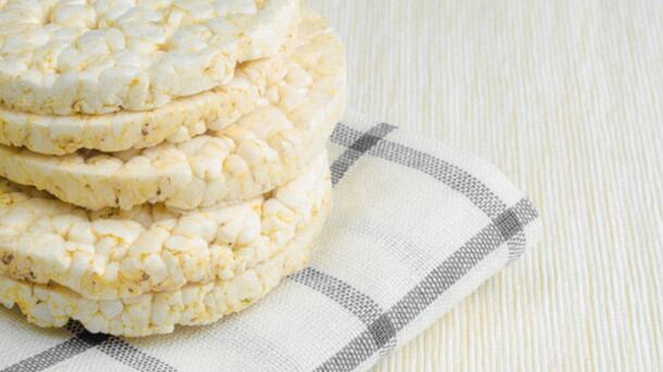 Healthy choices dominate snacking trends