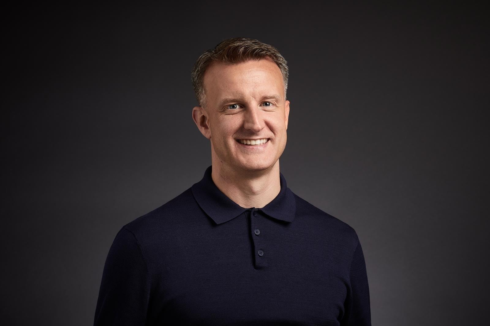 Soft drinks group Nichols has appointed Matthew Rothwell