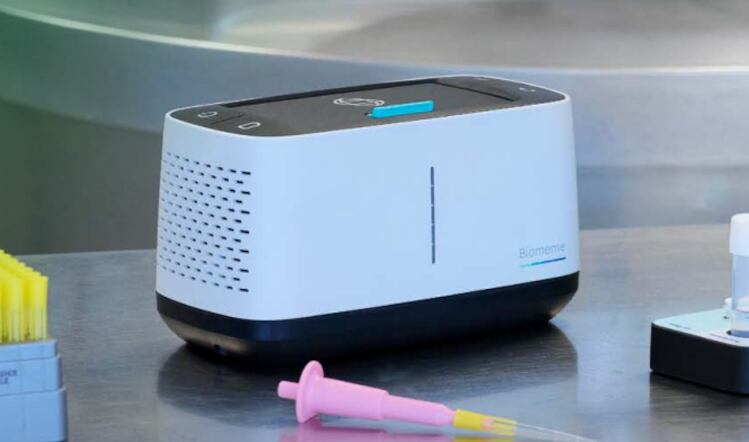 DSM debuts one-hour phage testing kit
