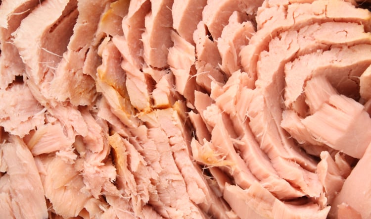 Impending seafood shortages creating demand for plant-based alternatives 