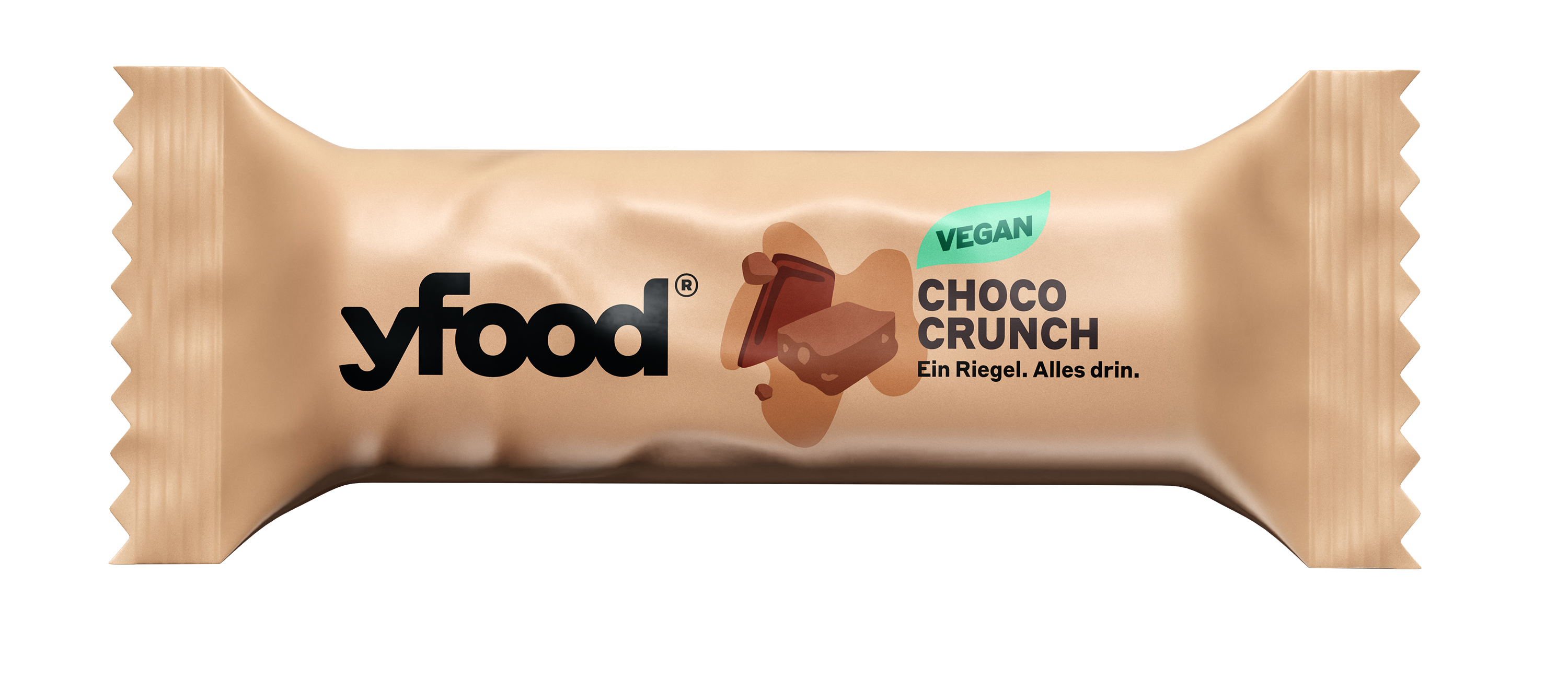 choco crunch