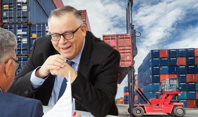 Brit producers showcase wares at export forum