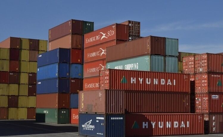 1,900 workers to strike at Port of Felixstowe