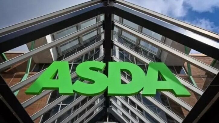 Asda vows to improve after LFL sales fall in H1