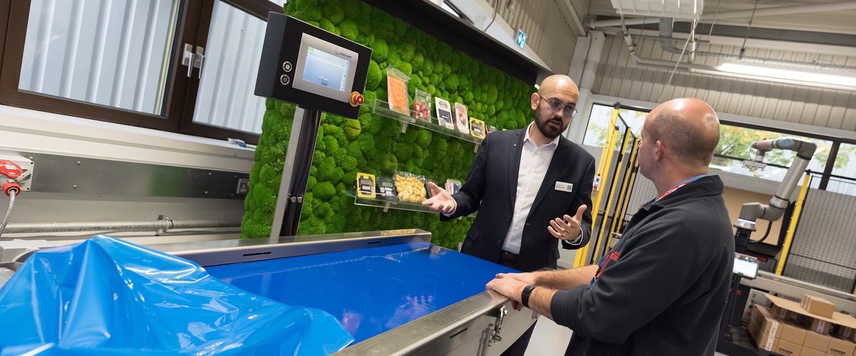 Multivac Octoberfest 2