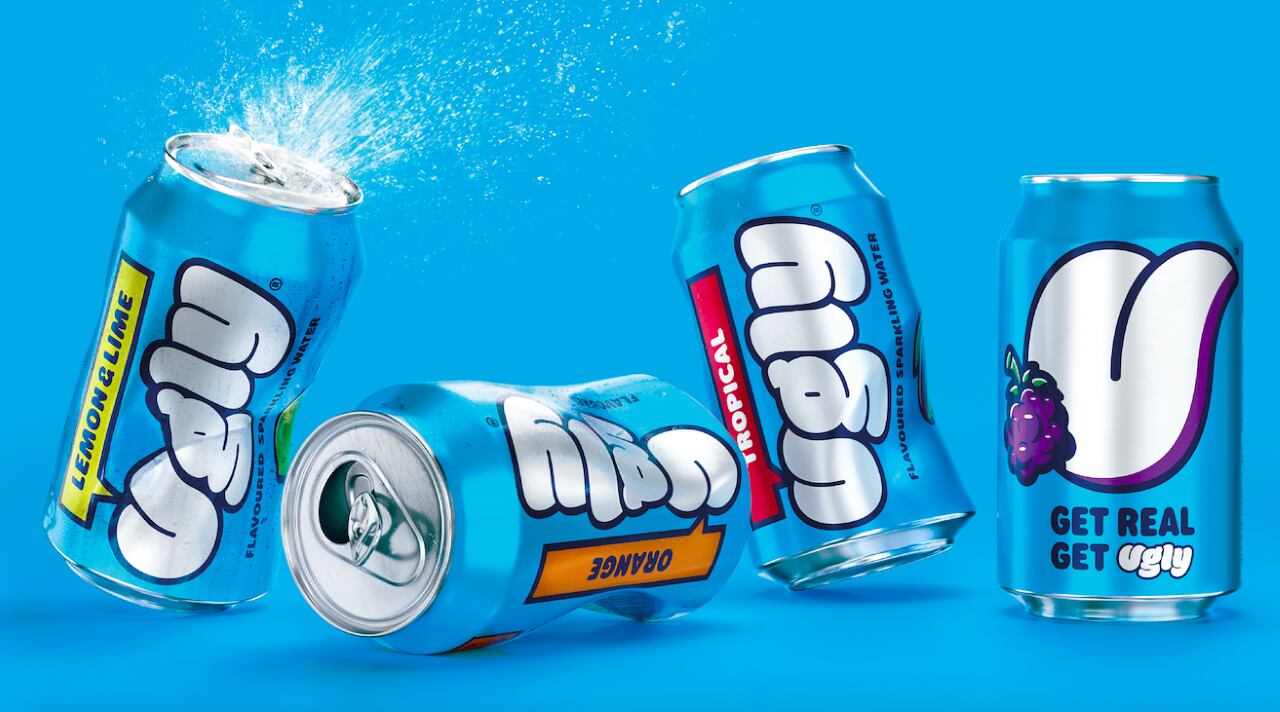 Drinks firm seeks global growth with financing deal
