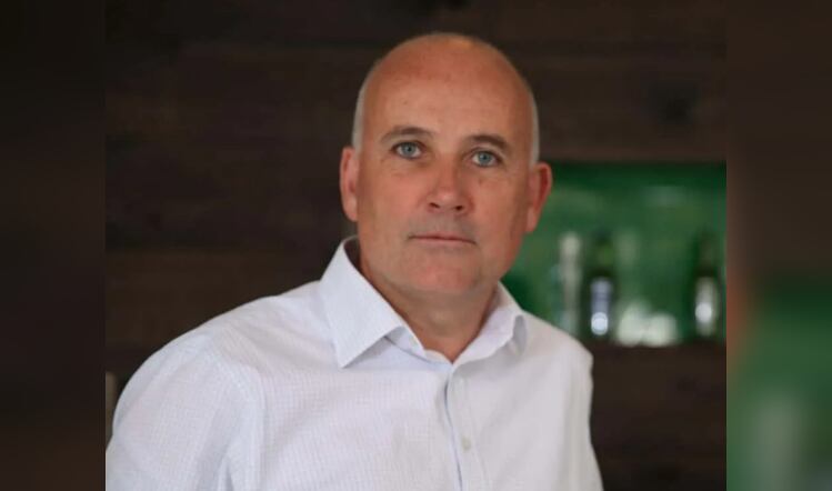 Former Heineken managing director named C&C Group CEO 