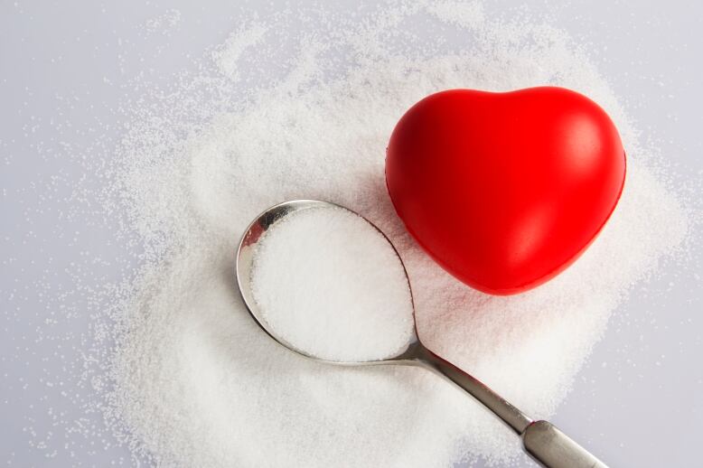 ‘Mixed progress’ on salt reduction targets: PHE