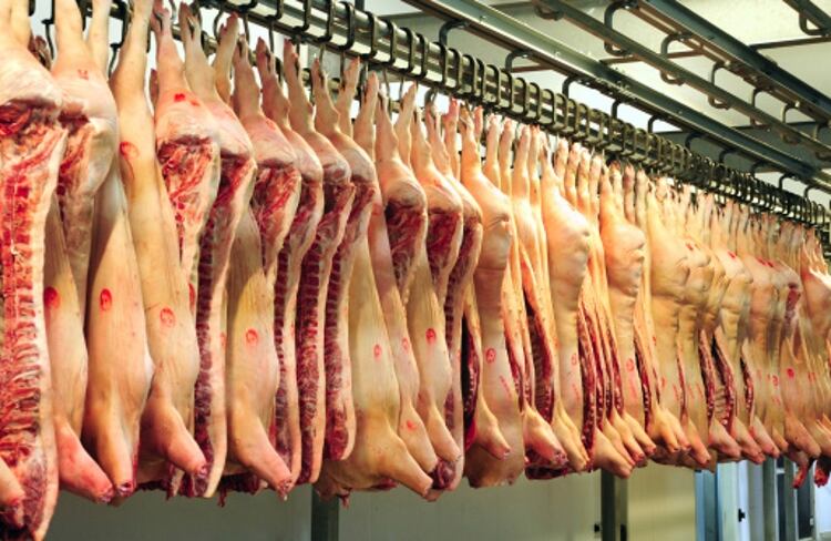 British pork gets Taiwan green light