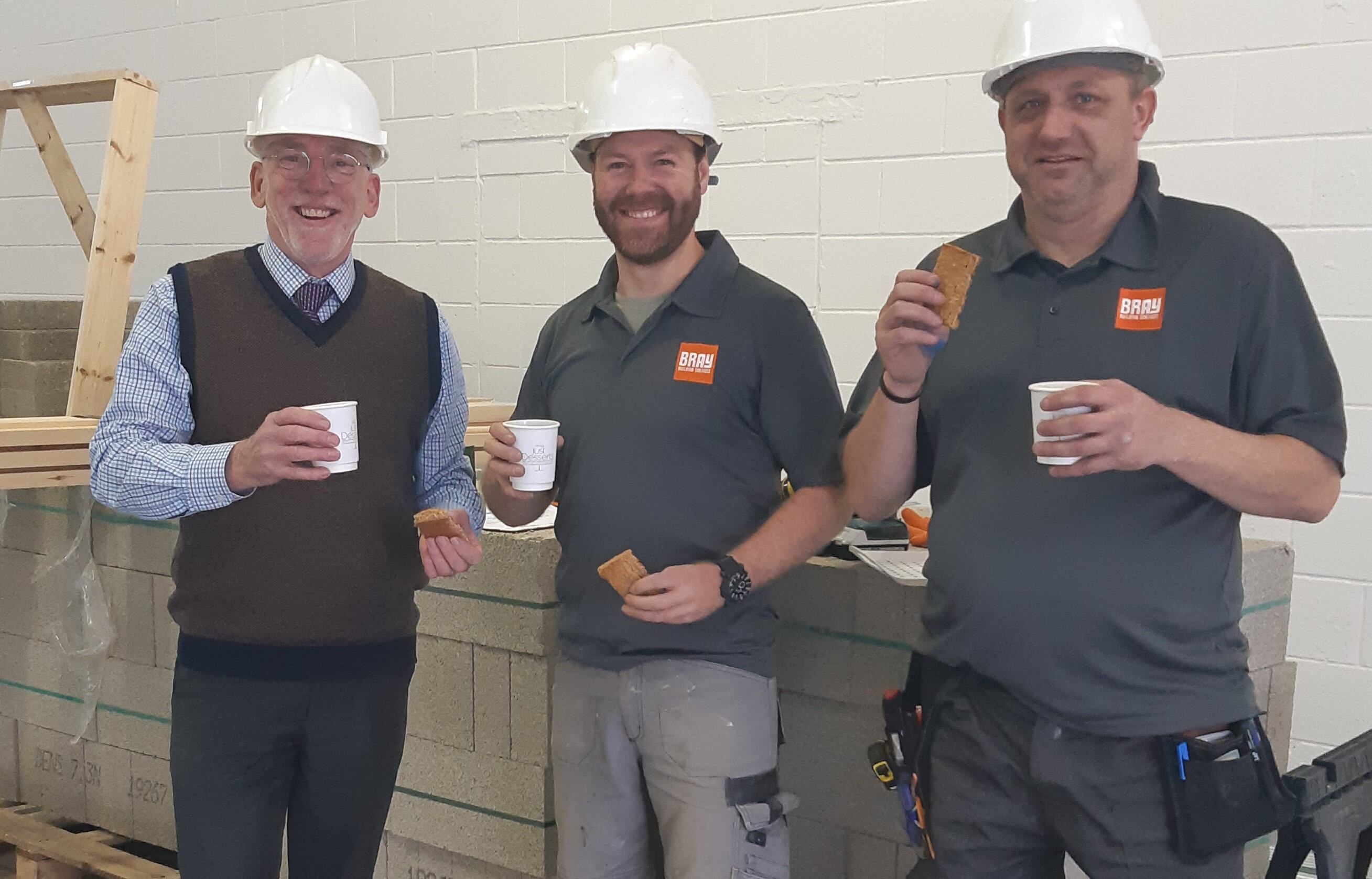 Jobs to follow with £150,000 bakery expansion