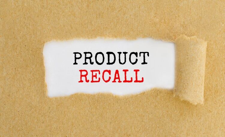 Premium Halal Meat & Poultry issues recall