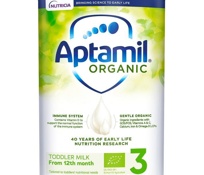 Danone UK & Ireland secures B Corp certification 