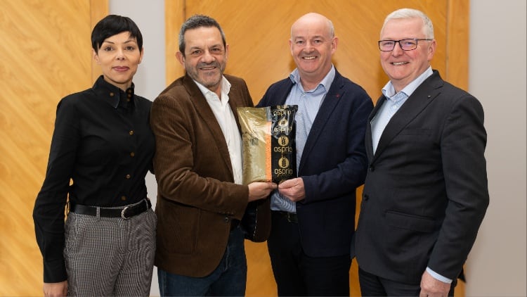 Roebuck Food Group acquires Scottish ingredients supplier for £2.23m