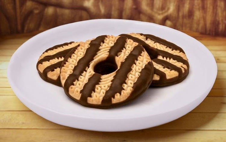 Kellogg's sells US cookie and cracker brands