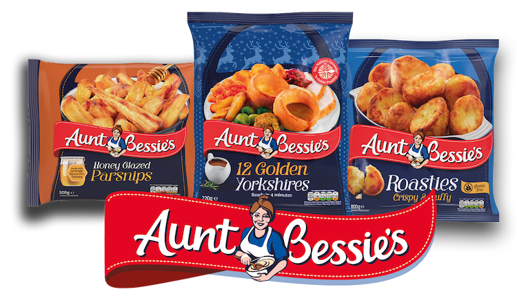 COVID-19 hits Aunt Bessie’s, Chaucer Foods suspends production as precaution 