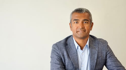 Ravi Gurumurthy