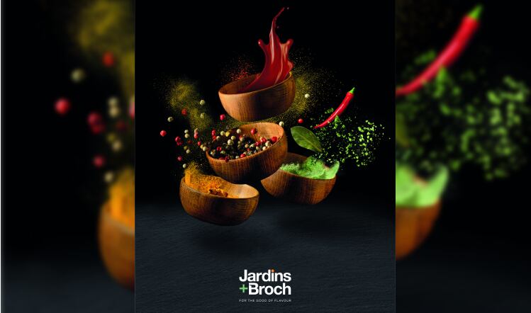JDM Food Group to merge with US ingredients company 