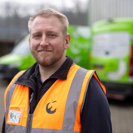FareShare appoints new CEO and chair