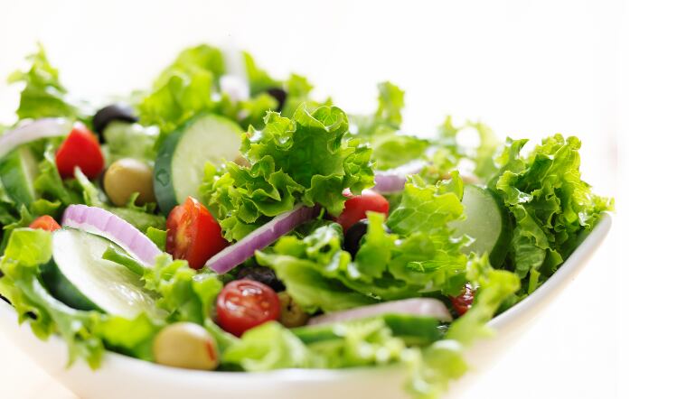 Redundancies confirmed at Bakkavor’s salads arm