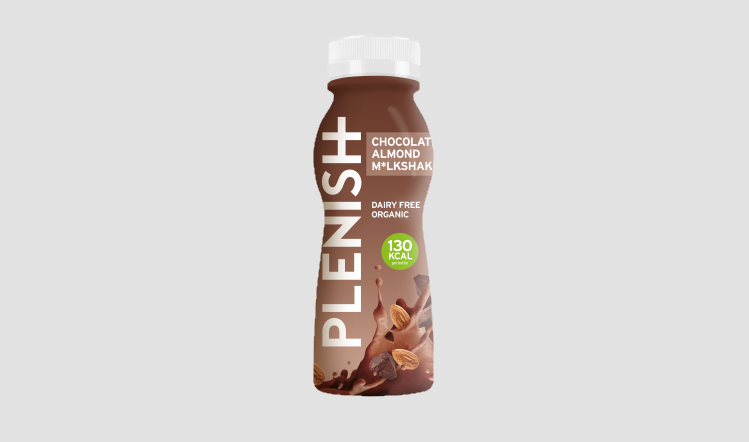 Plenish announces range of plant-based shakes