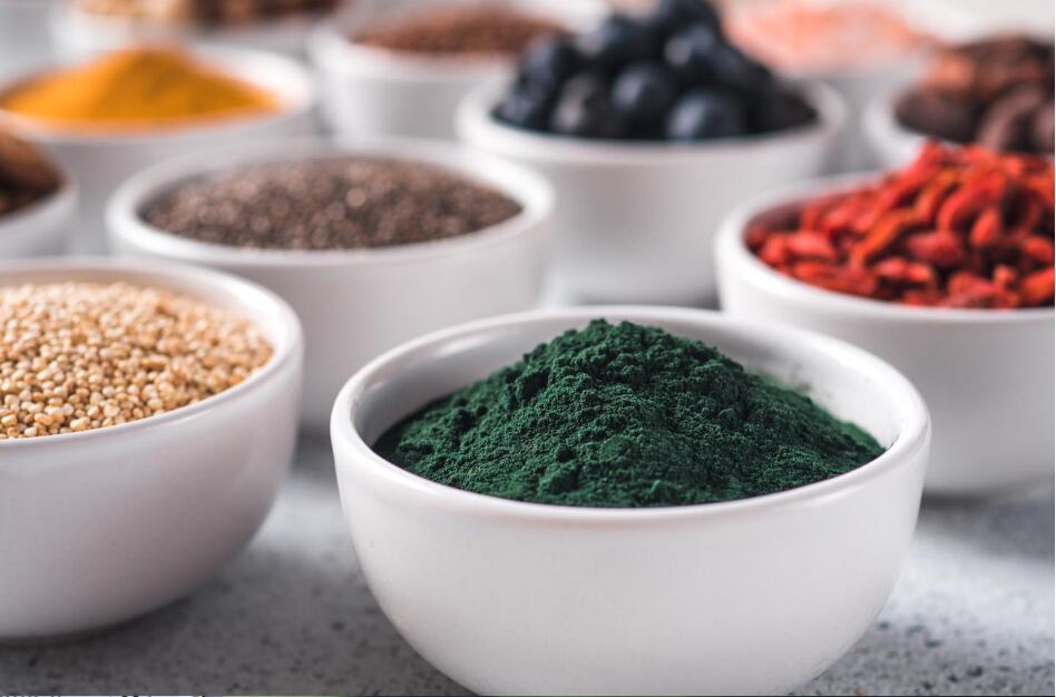 Cambridge Commodities acquires US organic ingredients firm