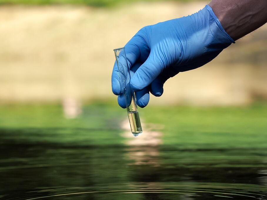 Food processors face environmental permit probe