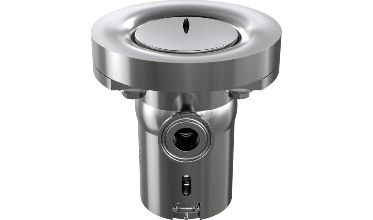 Alfa Laval debuts new clean-in-place system