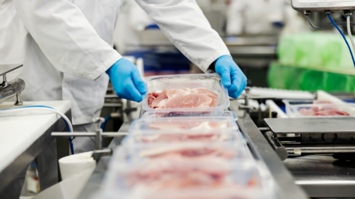 Meat factory strikes end as 350 workers secure pay rise