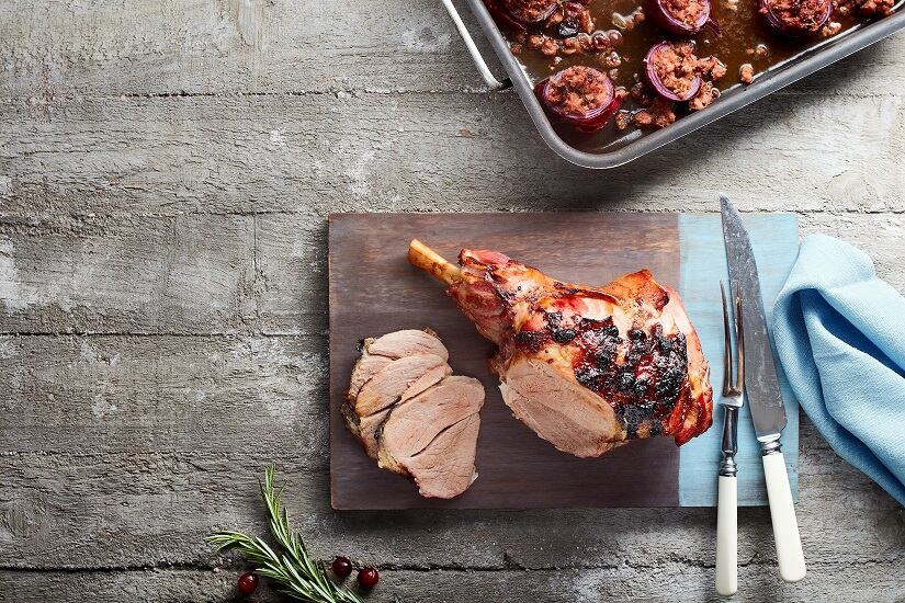 Wales round-up: success for lamb, beef jerky and preserves