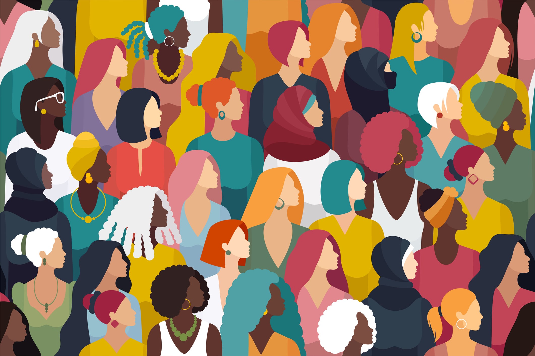 22 influential female F&B leaders