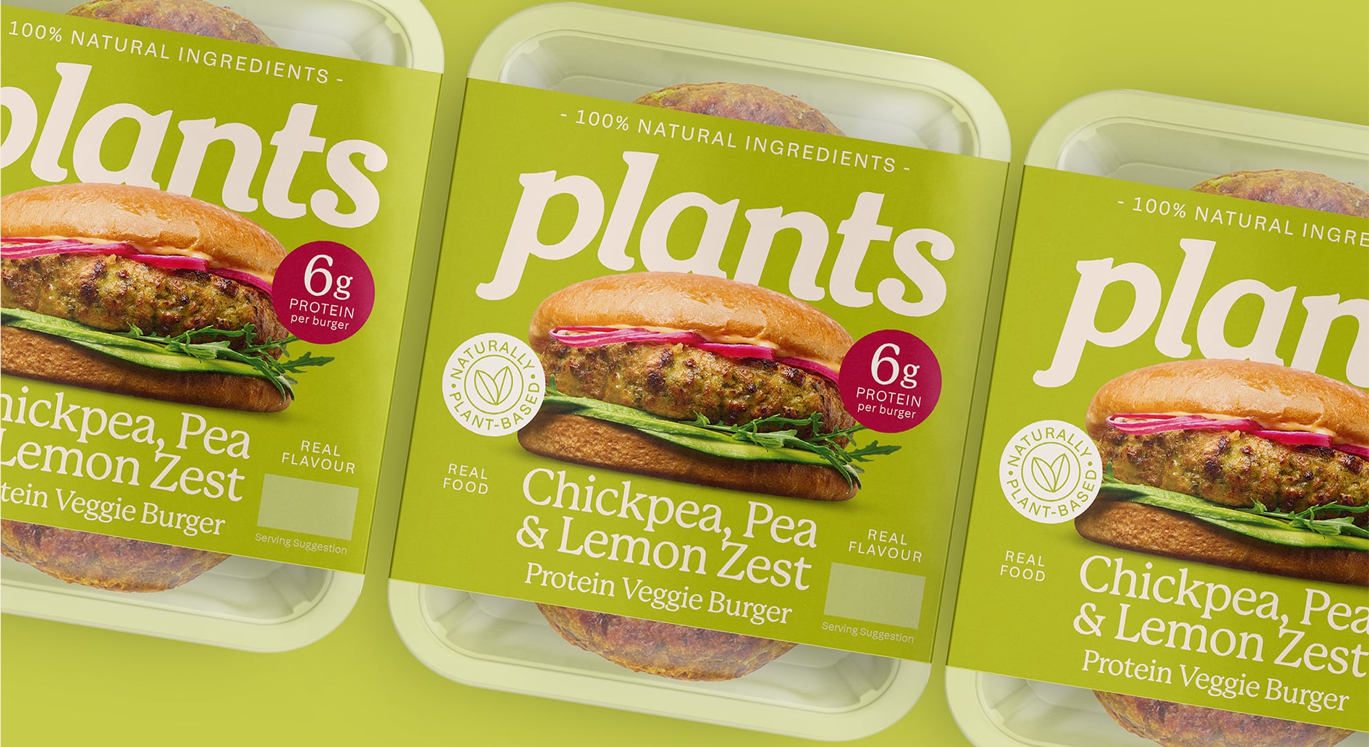 Ella Mills owned Plants rebrands