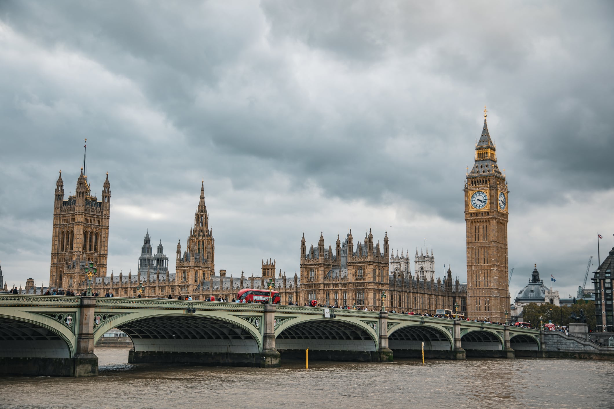UK parliament