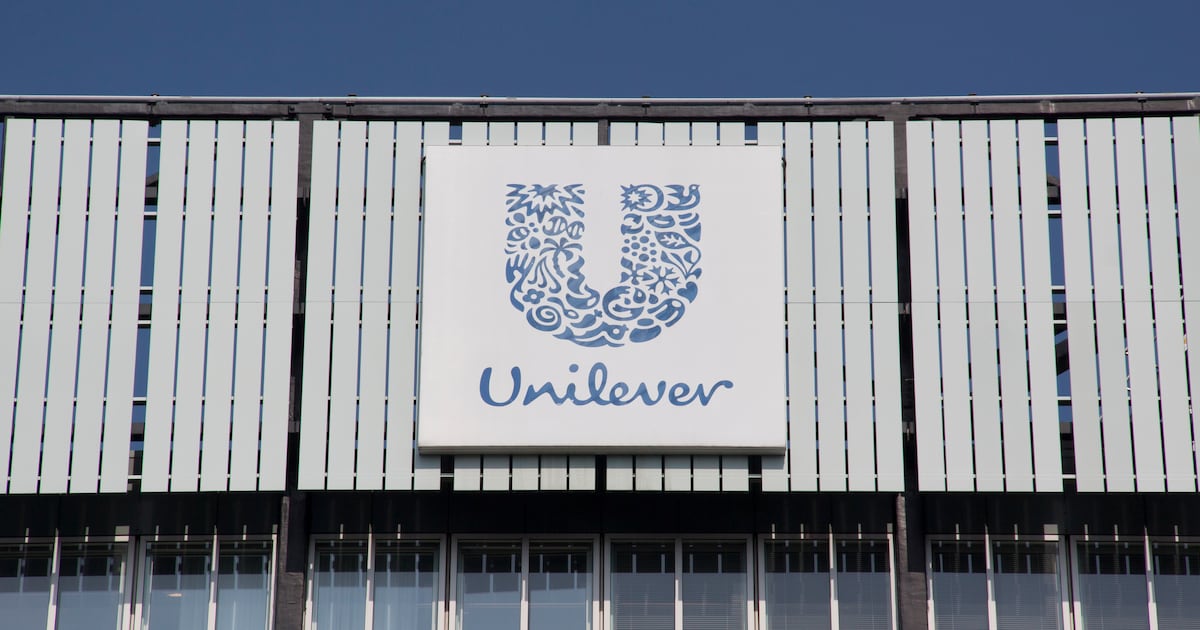 unilever sells graze to katjes international - food... Unilever sells Graze to Candy Kittens owner, Katjes International, for ...