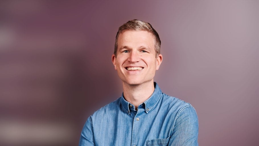 Müller Yogurt and Desserts senior appointment 